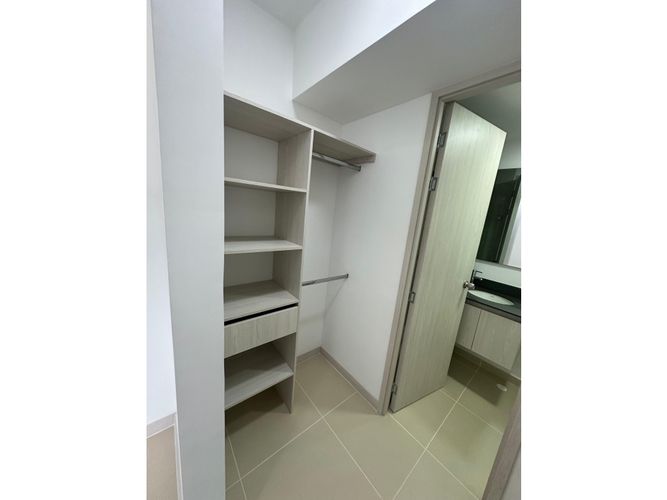 Apartamento en arriendo en Las Lomitas, Sabaneta, 85 m² · foto 19 de 21
