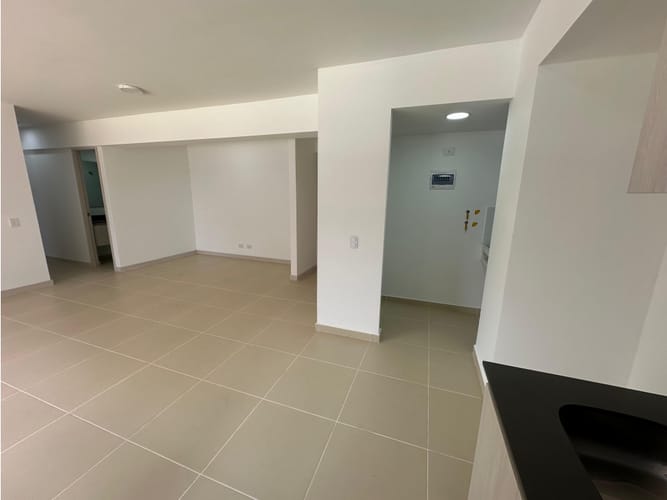 Apartamento en arriendo en Las Lomitas, Sabaneta, 85 m² · foto 20 de 21