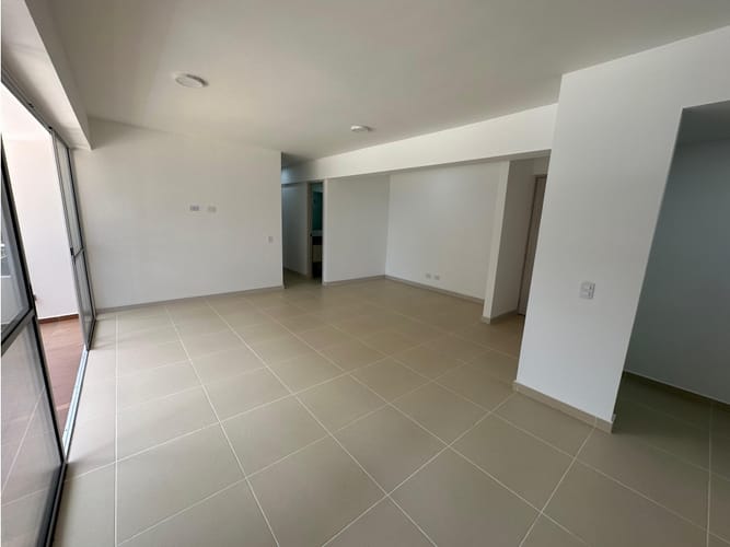 Apartamento en arriendo en Las Lomitas, Sabaneta, 85 m² · foto 21 de 21