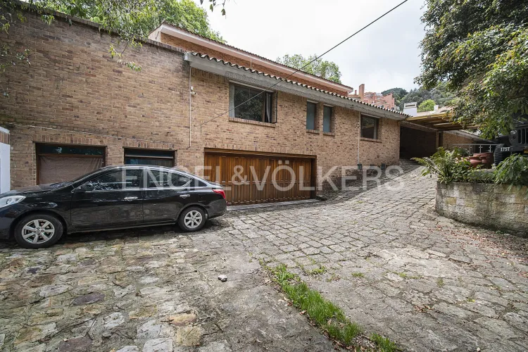 Casa de 6 alcobas en venta en Santa Ana, Bogotá, 925 m² · foto 18 de 18