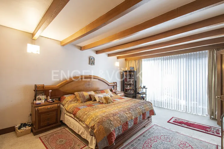 Casa de 6 alcobas en venta en Santa Ana, Bogotá, 925 m² · foto 15 de 18