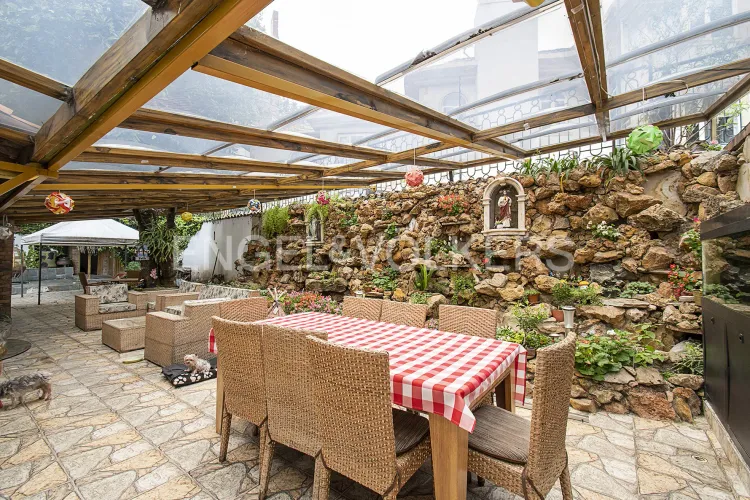 Casa de 6 alcobas en venta en Santa Ana, Bogotá, 925 m² · foto 6 de 18