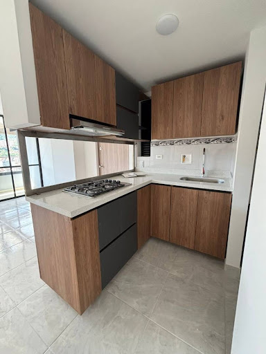 Apartamento en Arriendo en Manchester, Bello