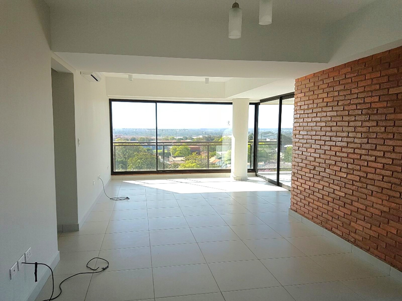 Departamento de 3 Dormitorios en Las Mercedes — foto 1