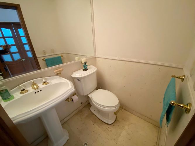 Apartamento de 3 alcobas en venta en Los Rosales, Bogotá, 204 m² · foto 5 de 19