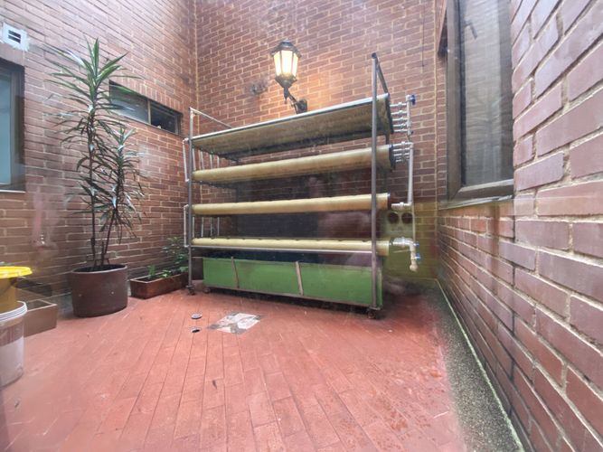 Apartamento de 3 alcobas en venta en Los Rosales, Bogotá, 204 m² · foto 9 de 19