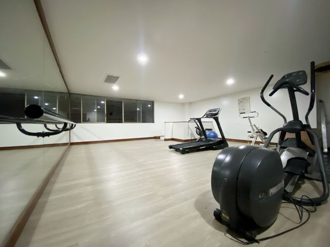 Apartamento de 3 alcobas en venta en Los Rosales, Bogotá, 204 m² · foto 19 de 19