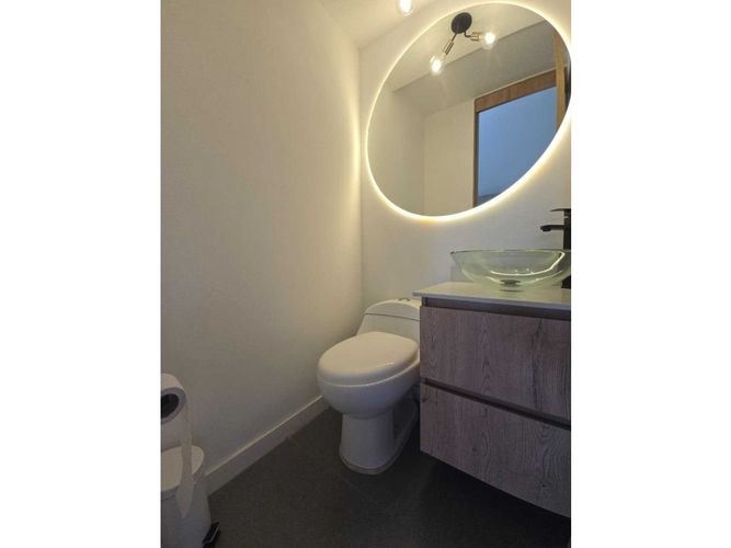 Apartamento de 3 alcobas en venta en El Tesoro, Medellín, 156 m² · foto 20 de 24