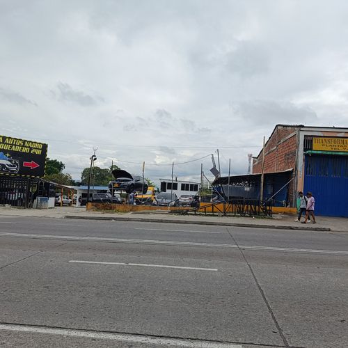 Lote en venta en Centro, Armenia, 50000 m² · foto 2 de 3