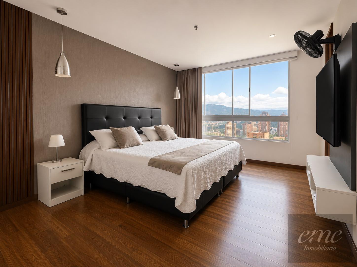 Apartamento en Arriendo en Medellín
