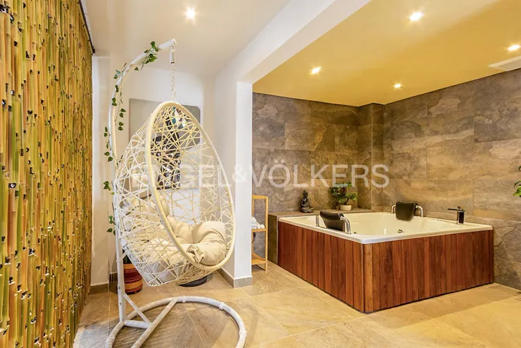Apartamento de 2 alcobas en venta en San Joaquín, Medellín, 93 m² · foto 11 de 12