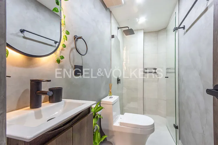 Apartamento de 2 alcobas en venta en San Joaquín, Medellín, 93 m² · foto 10 de 12