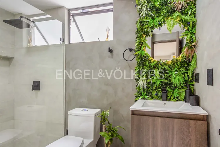 Apartamento de 2 alcobas en venta en San Joaquín, Medellín, 93 m² · foto 8 de 12