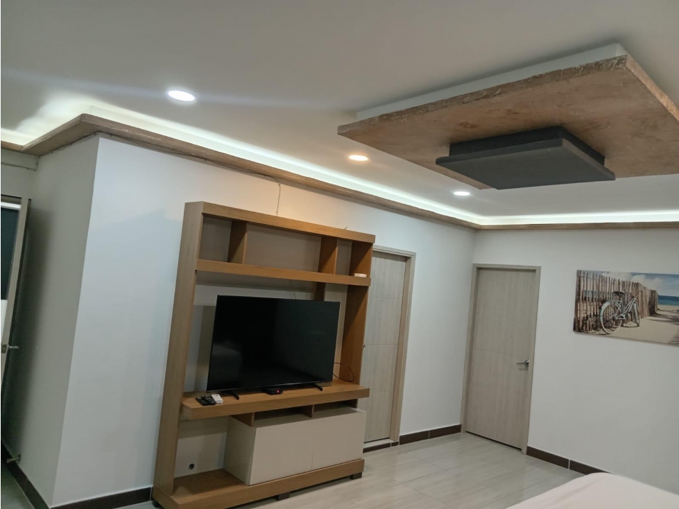 Apartamento en venta en El Portal, Envigado · foto 4 de 16