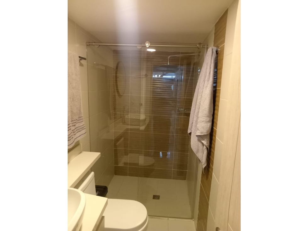 Apartamento en venta en El Portal, Envigado · foto 5 de 16