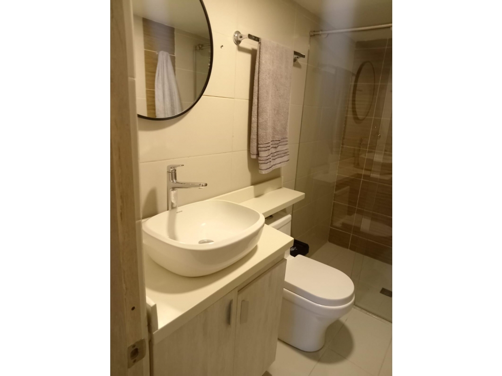 Apartamento en venta en El Portal, Envigado · foto 6 de 16