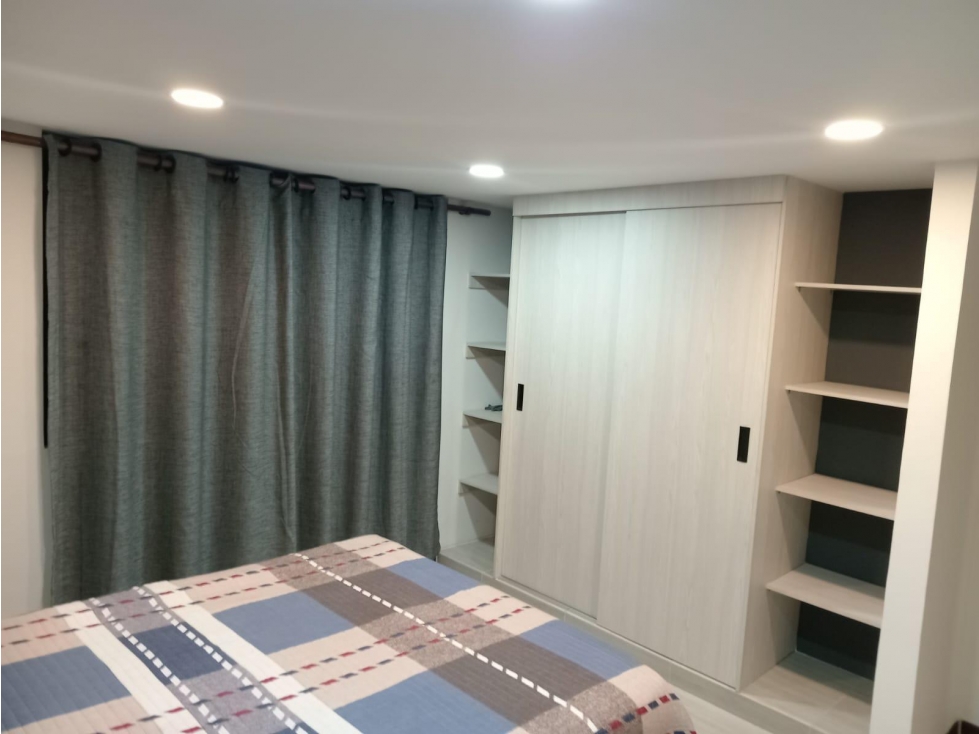 Apartamento en venta en El Portal, Envigado · foto 7 de 16