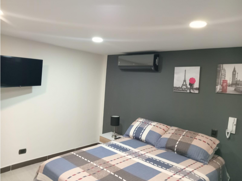 Apartamento en venta en El Portal, Envigado · foto 9 de 16