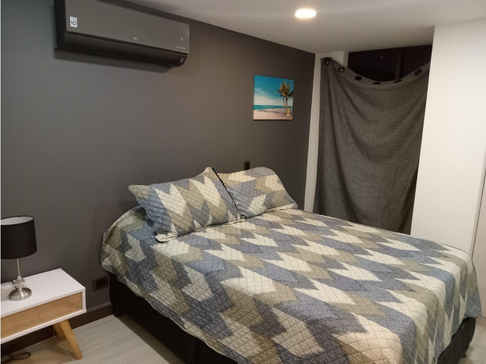 Apartamento en venta en El Portal, Envigado · foto 11 de 16