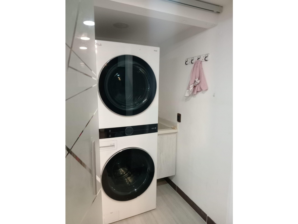Apartamento en venta en El Portal, Envigado · foto 16 de 16
