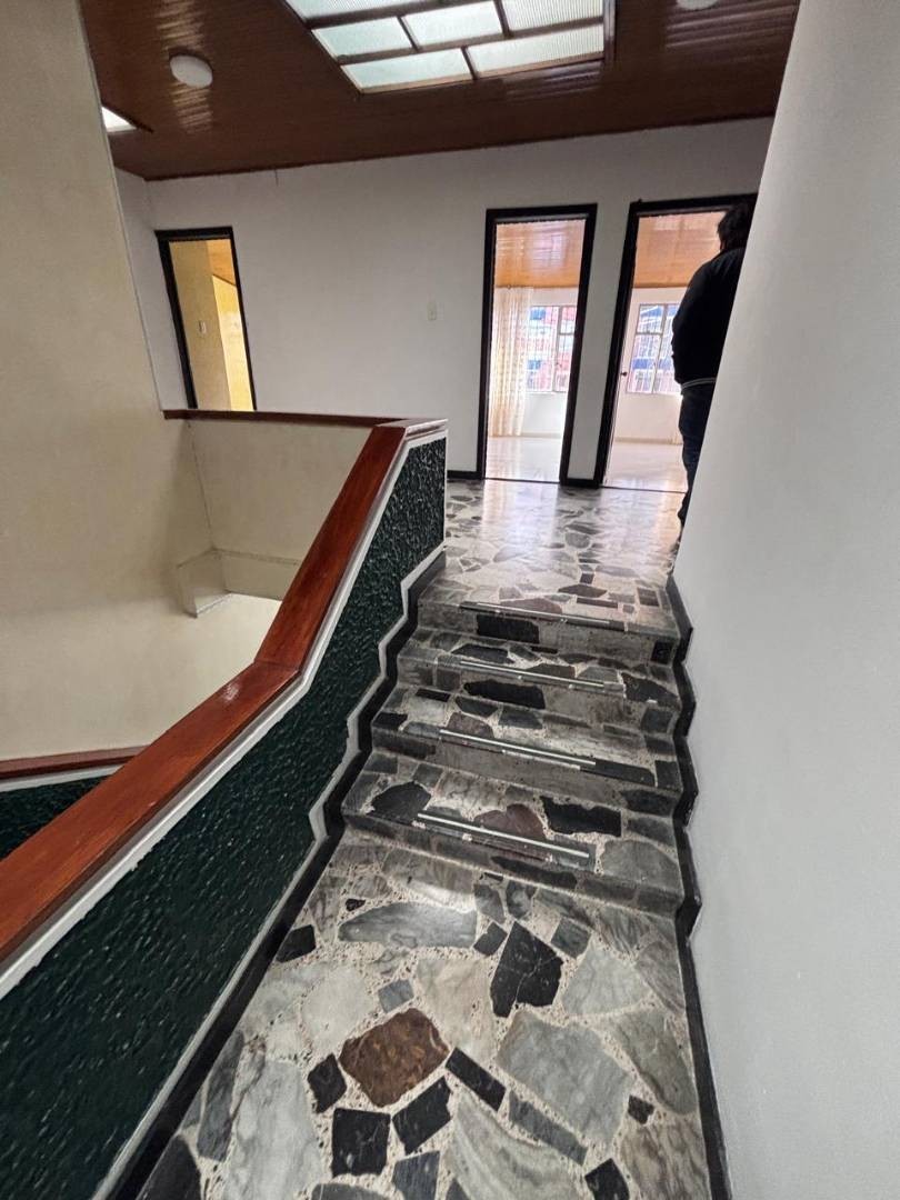 Casa en arriendo en Ciudad Berna, Bogotá · foto 17 de 24
