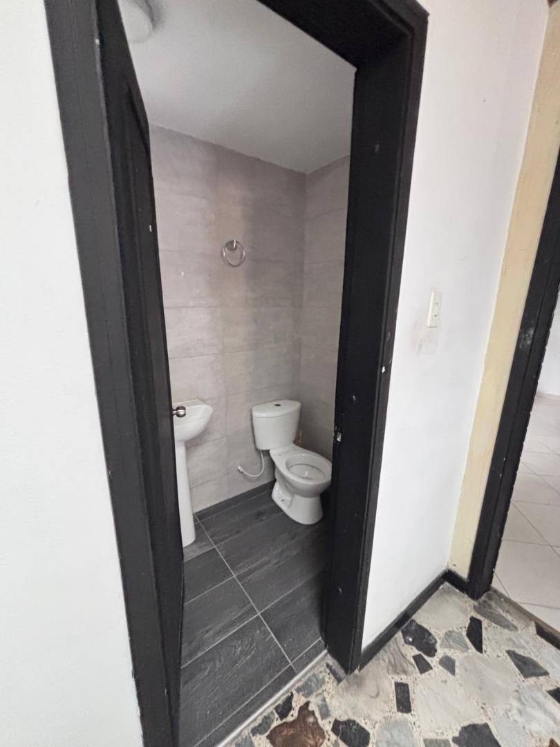 Casa en arriendo en Ciudad Berna, Bogotá · foto 21 de 24