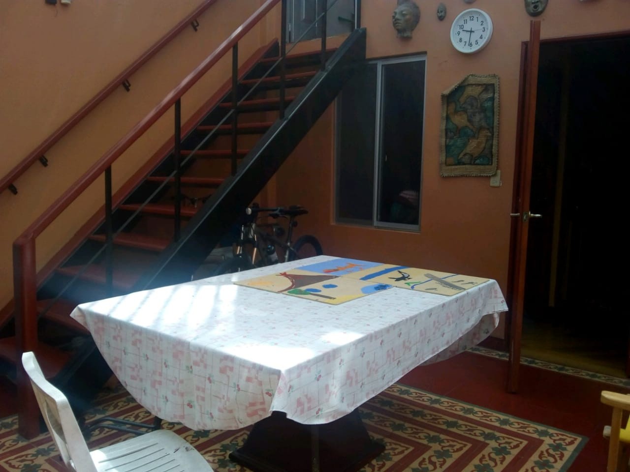 Casa en venta en San Nicolas, Bogotá · foto 11 de 13