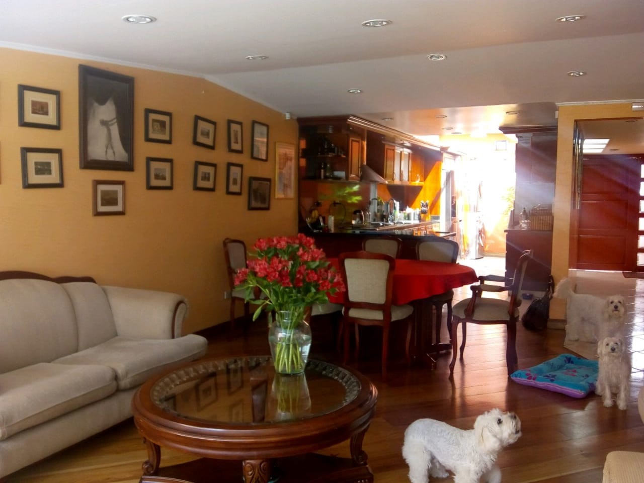 Casa en venta en San Nicolas, Bogotá · foto 2 de 13