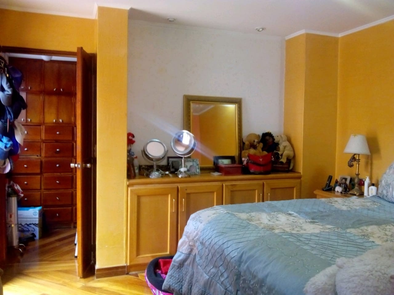 Casa en venta en San Nicolas, Bogotá · foto 8 de 13