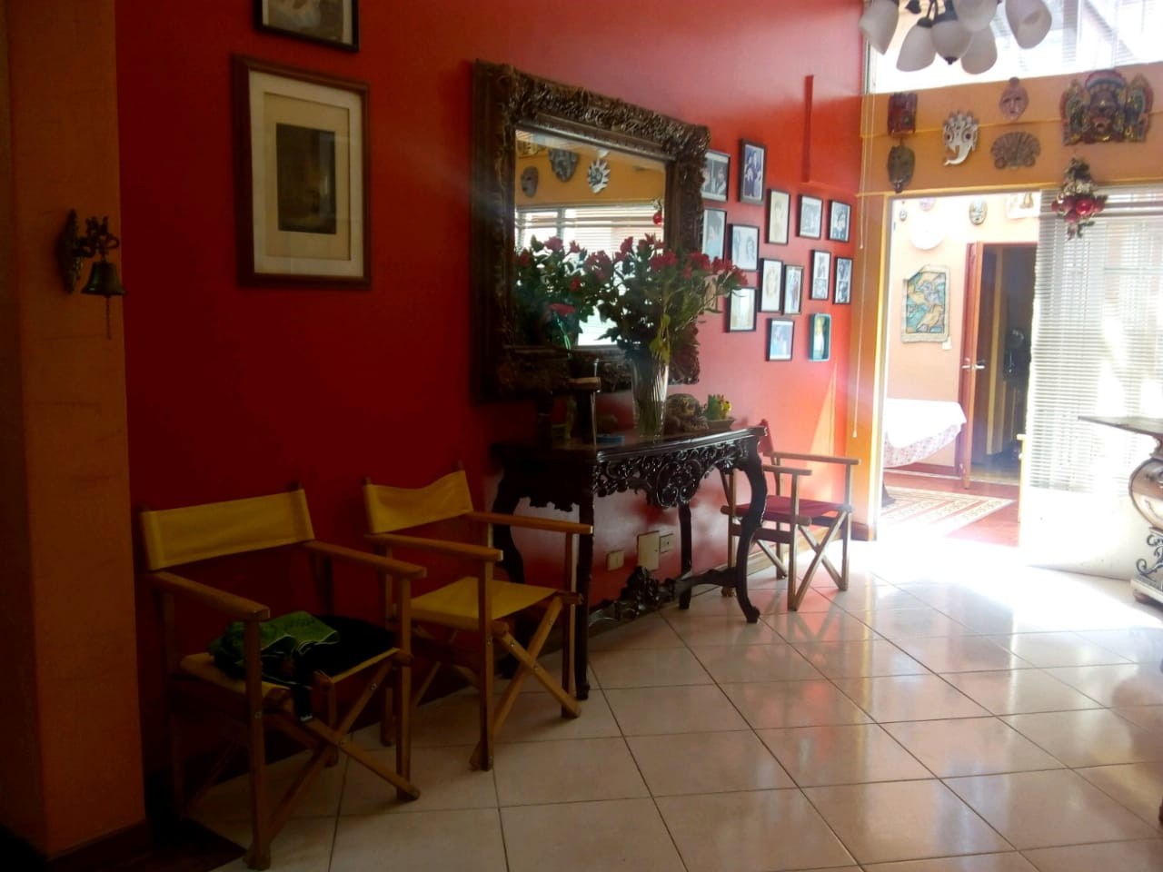 Casa en venta en San Nicolas, Bogotá · foto 6 de 13