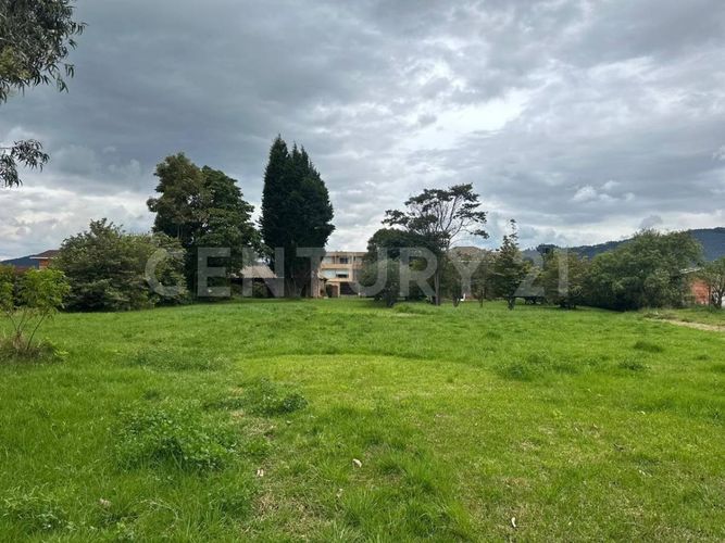 Lote en venta en Vda Canelon, Cajicá, 450 m² · foto 3 de 24