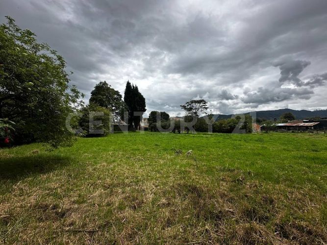 Lote en venta en Vda Canelon, Cajicá, 450 m² · foto 4 de 24