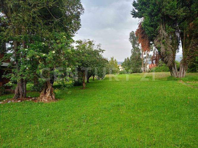Lote en venta en Vda Canelon, Cajicá, 450 m² · foto 5 de 24