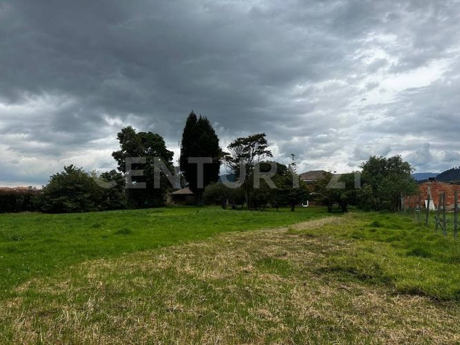 Lote en venta en Vda Canelon, Cajicá, 450 m² · foto 6 de 24