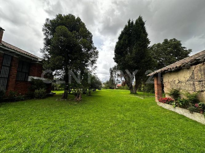 Lote en venta en Vda Canelon, Cajicá, 450 m² · foto 8 de 24