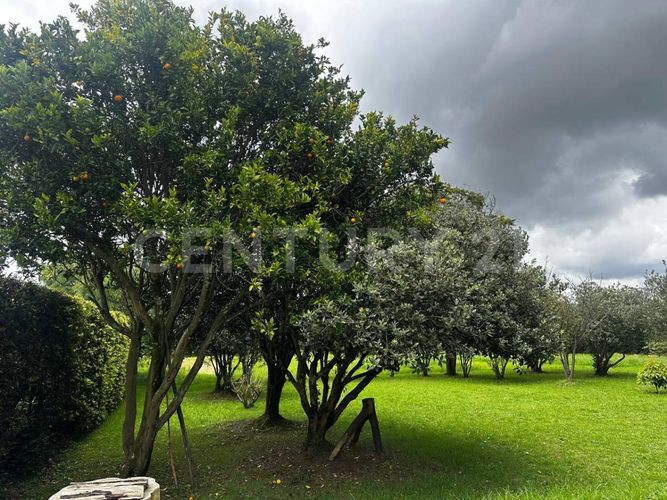 Lote en venta en Vda Canelon, Cajicá, 450 m² · foto 9 de 24