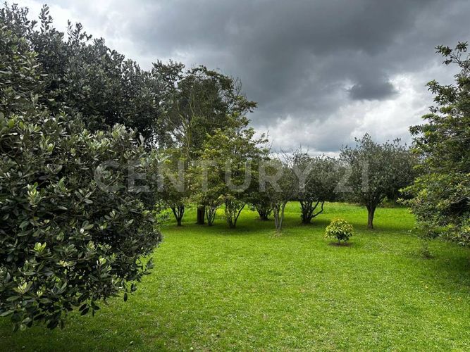 Lote en venta en Vda Canelon, Cajicá, 450 m² · foto 10 de 24
