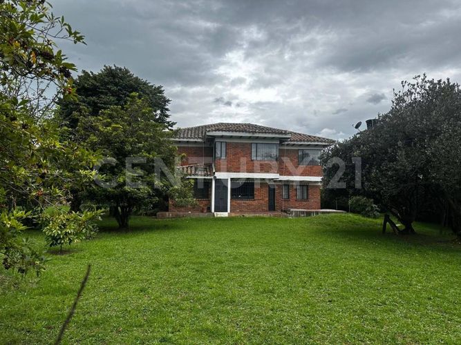 Lote en venta en Vda Canelon, Cajicá, 450 m² · foto 11 de 24