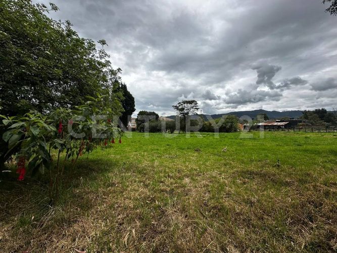 Lote en venta en Vda Canelon, Cajicá, 450 m² · foto 13 de 24