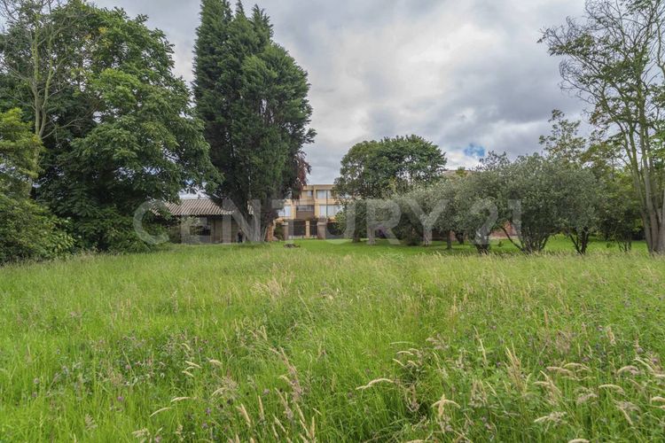 Lote en venta en Vda Canelon, Cajicá, 450 m² · foto 15 de 24