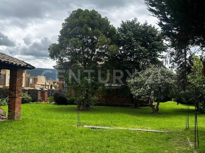 Lote en venta en Vda Canelon, Cajicá, 450 m² · foto 16 de 24