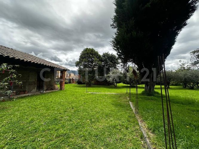 Lote en venta en Vda Canelon, Cajicá, 450 m² · foto 17 de 24
