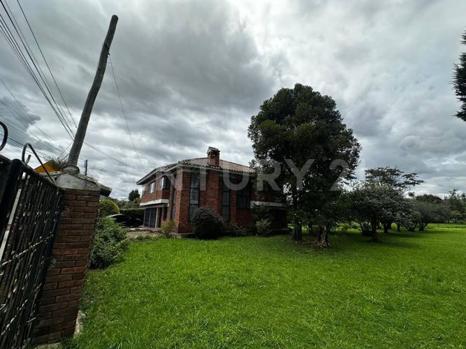 Lote en venta en Vda Canelon, Cajicá, 450 m² · foto 20 de 24