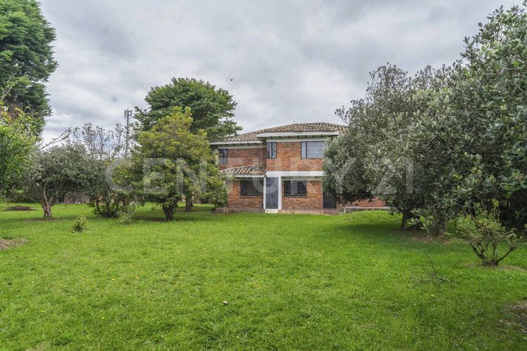 Lote en venta en Vda Canelon, Cajicá, 450 m² · foto 23 de 24