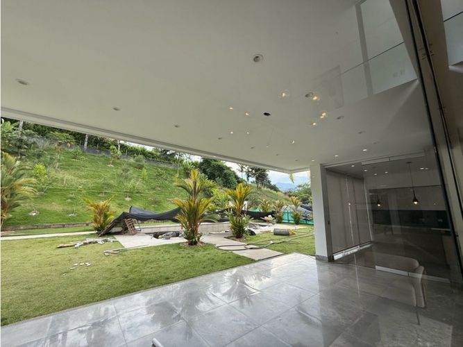 Casa de 5 alcobas en venta en Pance, Cali, 717 m² · foto 4 de 21
