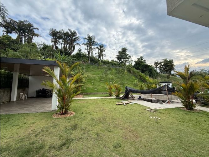 Casa de 5 alcobas en venta en Pance, Cali, 717 m² · foto 7 de 21