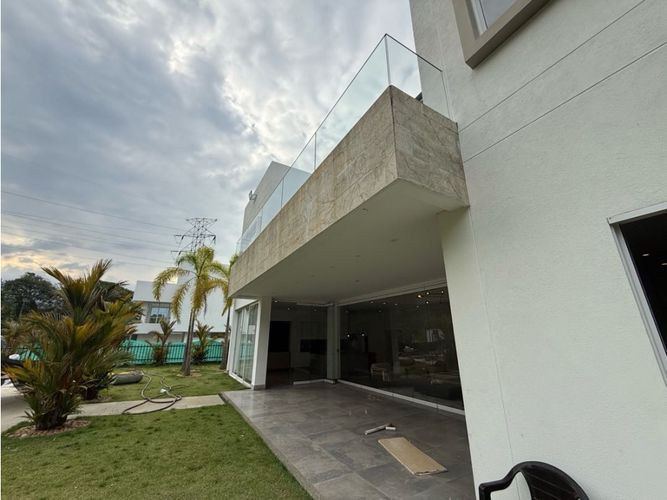 Casa de 5 alcobas en venta en Pance, Cali, 717 m² · foto 8 de 21