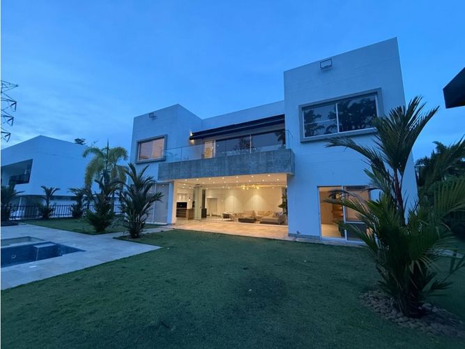 Casa de 5 alcobas en venta en Pance, Cali, 717 m² · foto 21 de 21