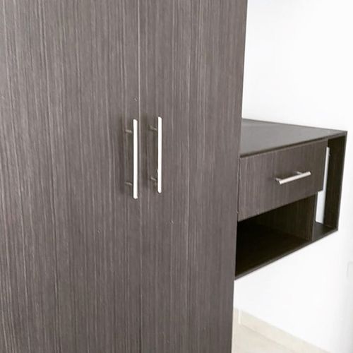 Apartamento de 3 alcobas en venta en Barroblanco, Piedecuesta, 54 m² · foto 3 de 7