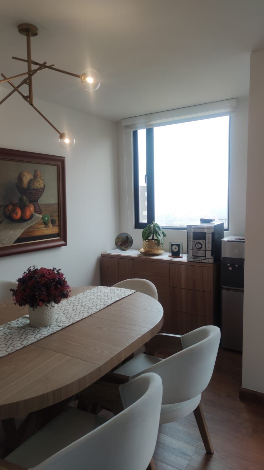 Apartamento en venta en El Redil, Bogotá · foto 2 de 14